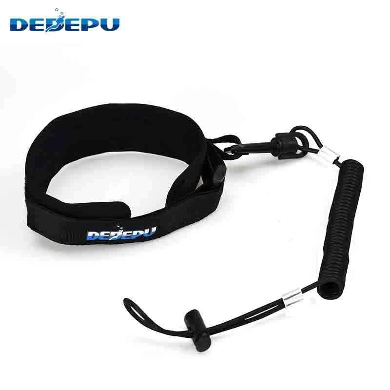 Outdoor Diving Lanyard